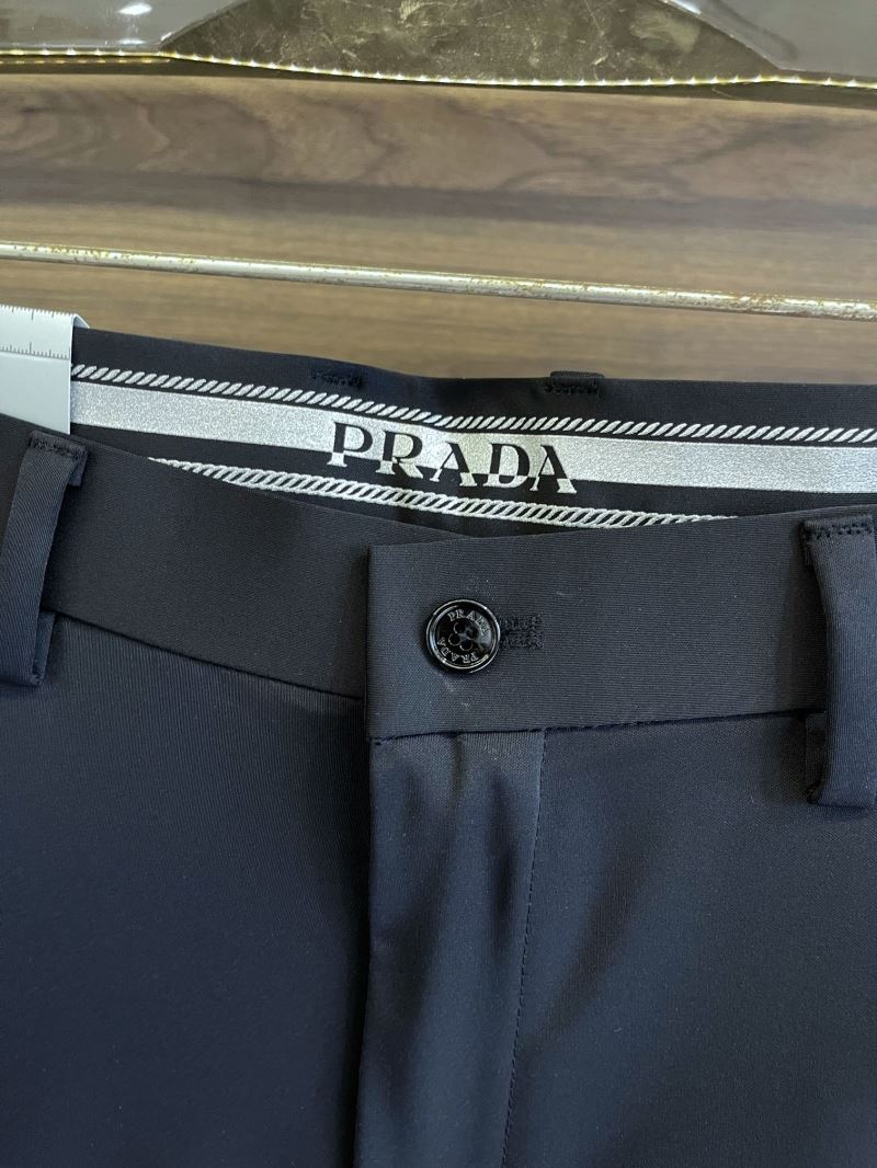 Prada Long Pants